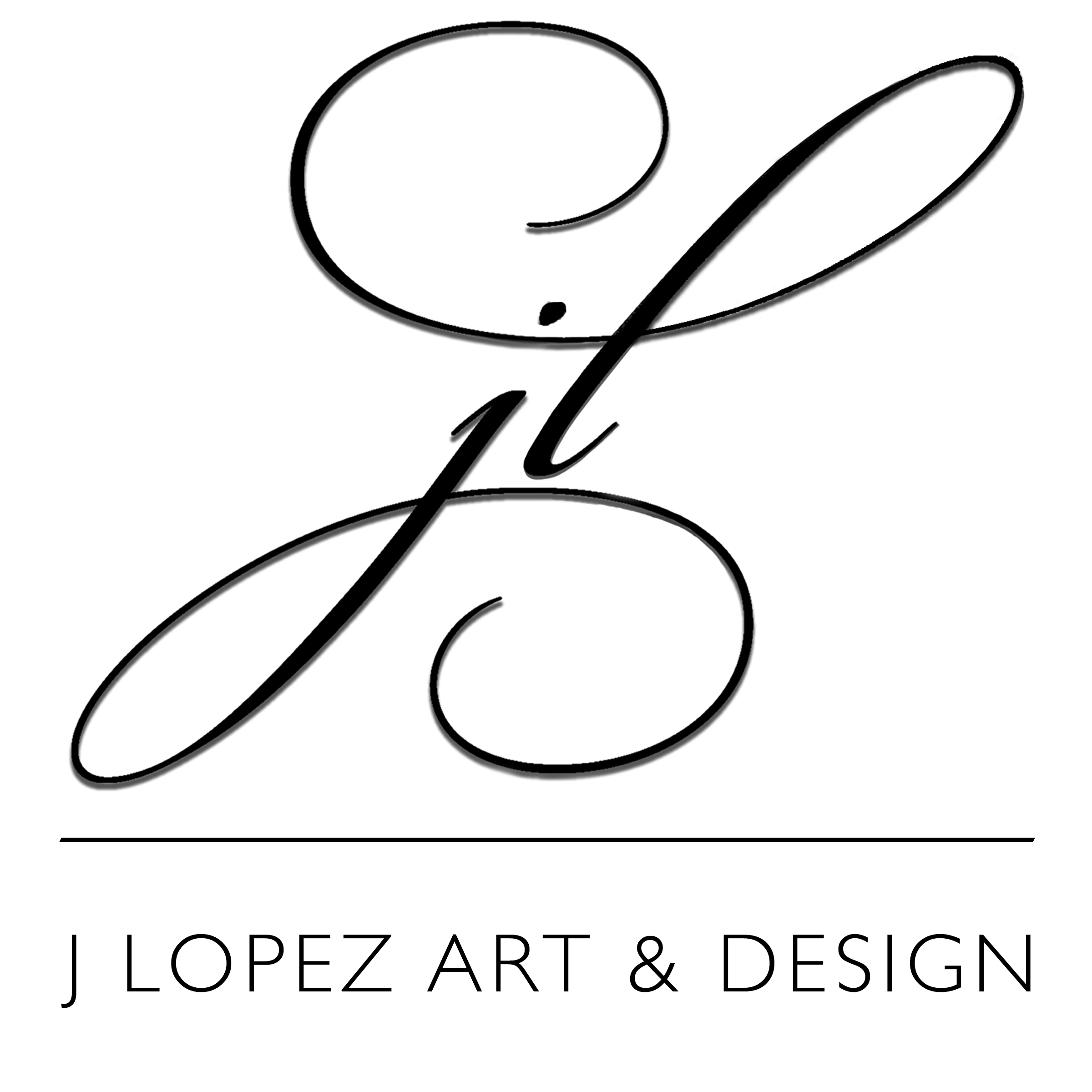 J Lopez - Website